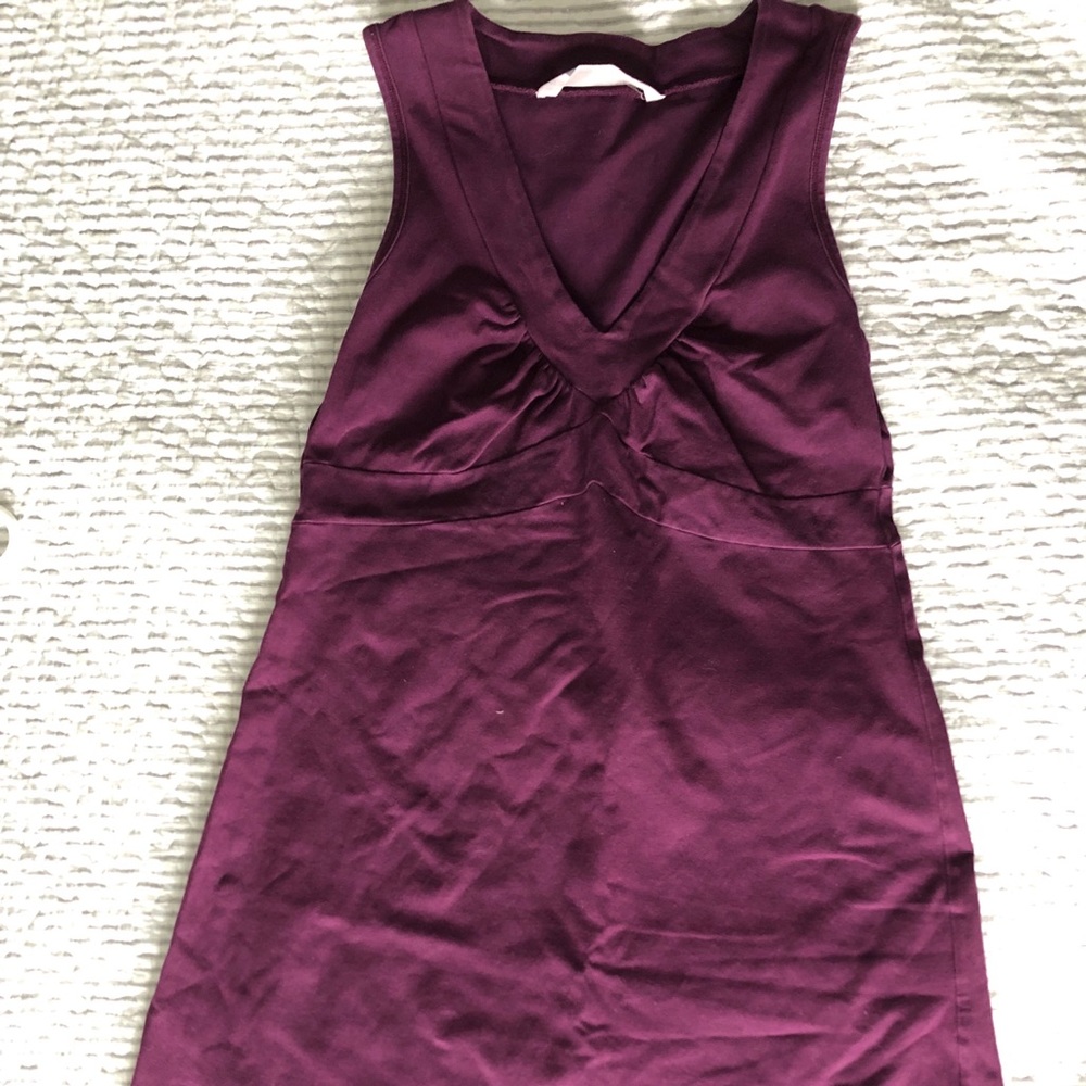 Athleta dress